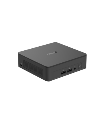 ASUS NUC 13 RNUC13ANKI300002I UCFF Negro i3-1315U