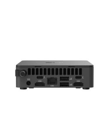 ASUS NUC 13 RNUC13ANKI300002I UCFF Negro i3-1315U