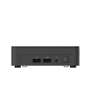 ASUS NUC 13 RNUC13ANKI300002I UCFF Negro i3-1315U