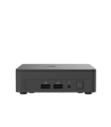 ASUS NUC 13 RNUC13ANKI300002I UCFF Negro i3-1315U