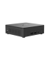 ASUS NUC 13 RNUC13ANKI300002I UCFF Negro i3-1315U