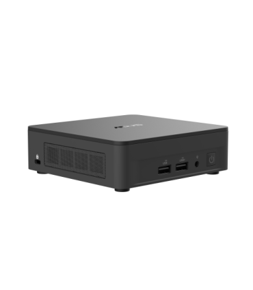 ASUS NUC 13 RNUC13ANKI300002I UCFF Negro i3-1315U
