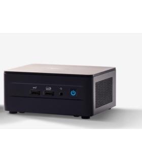 ASUS NUC RNUC12WSHV700002I WALL STREET CANYON ALDER LAKE-P ADL P28 VPRO I7-1270P GPU INTEGRATED