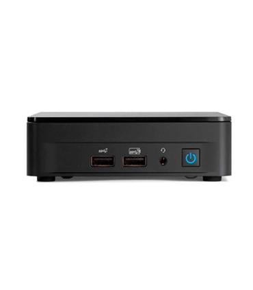 ASUS NUC RNUC12WSKV500000I (SLIM) WALL STREET CANYON ALDER LAKE-P ADL P28 VPRO I5-1250P GPU INTEGRADO. SIN CABLE