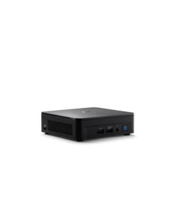 ASUS NUC 12 RNUC12WSKI300000I UCFF Negro i3-1220P