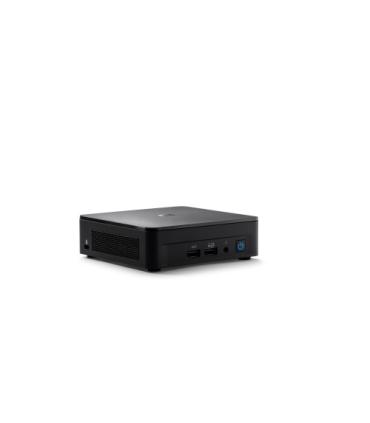ASUS NUC 12 RNUC12WSKI300000I UCFF Negro i3-1220P