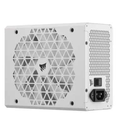 FUENTE ALIMENT. CORSAIR RM1000X SHIFT BLANCA 80+ GOLD FULL MODULAR 1000 WATT CP-9020275-EU