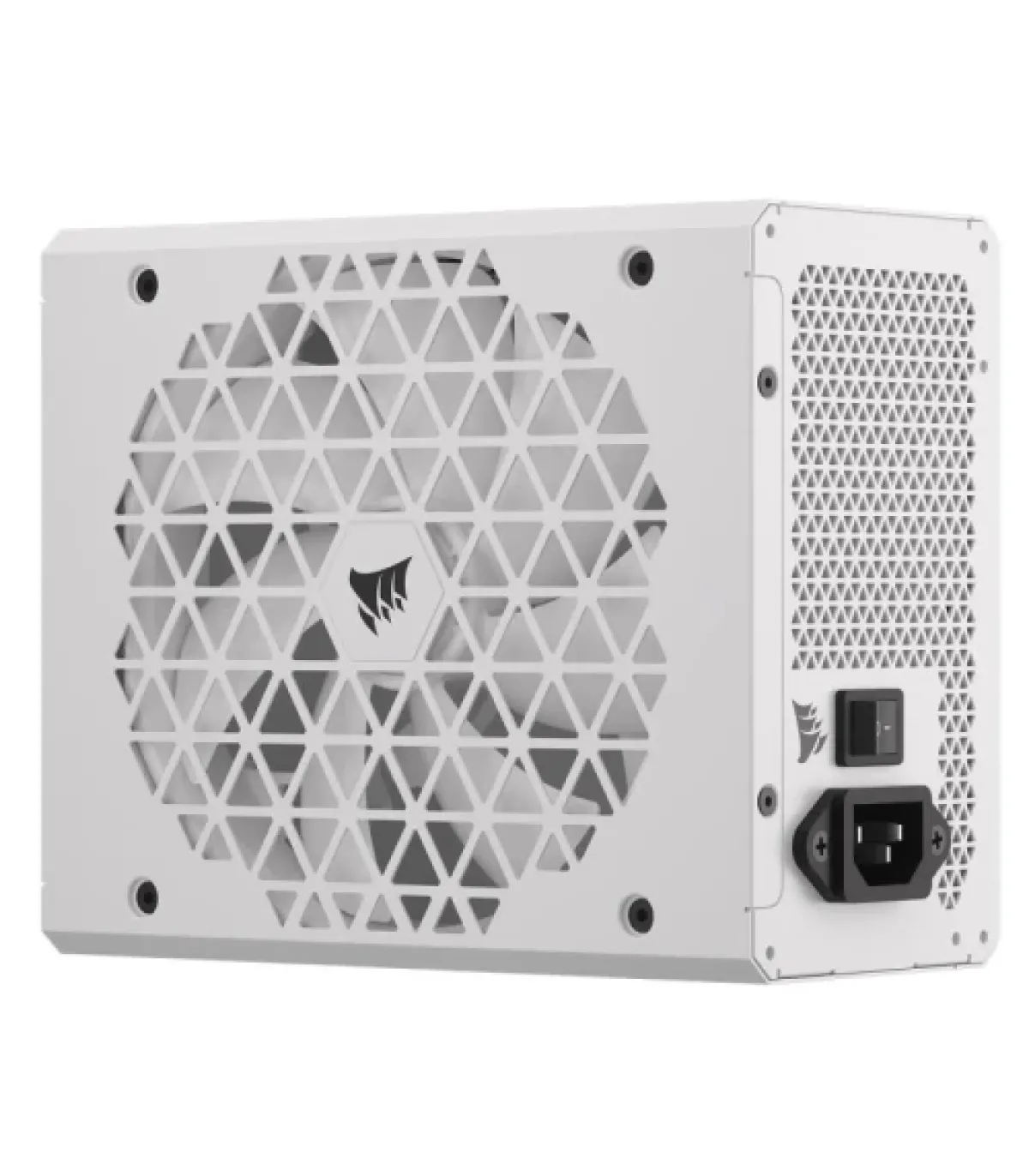 FUENTE ALIMENT. CORSAIR RM1000X SHIFT BLANCA 80+ GOLD FULL MODULAR 1000 WATT CP-9020275-EU