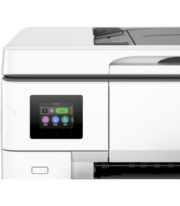 HP OFFICEJET PRO 9720E