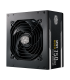 Cooler Master MWE Gold 750 V2 ATX 3.0 Ready unidad de fuente de alimentación 750 W 24-pin ATX Negro
