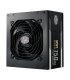 Cooler Master MWE Gold 750 V2 ATX 3.0 Ready unidad de fuente de alimentación 750 W 24-pin ATX Negro