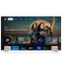 Sharp 70GP6260E Televisor 177,8 cm (70") 4K Ultra HD Smart TV Wifi Plata