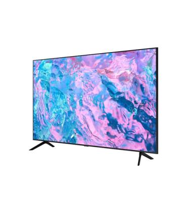 Samsung Series 7 HG43CU700EUXEN Televisor 109,2 cm (43") 4K Ultra HD Smart TV Wifi Negro