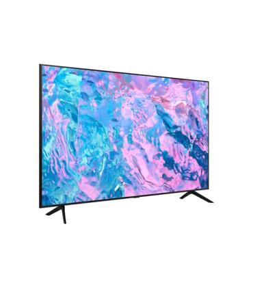 Samsung Series 7 HG43CU700EUXEN Televisor 109,2 cm (43") 4K Ultra HD Smart TV Wifi Negro