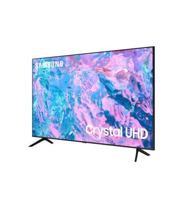 Samsung Series 7 HG43CU700EUXEN Televisor 109,2 cm (43") 4K Ultra HD Smart TV Wifi Negro