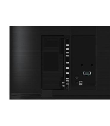 Samsung Series 7 HG43CU700EUXEN Televisor 109,2 cm (43") 4K Ultra HD Smart TV Wifi Negro