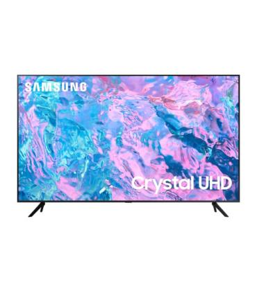 Samsung Series 7 HG43CU700EUXEN Televisor 109,2 cm (43") 4K Ultra HD Smart TV Wifi Negro