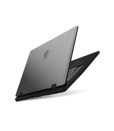 MSI PORTATIL CREATOR M16 HX C14VEG-096ES. 16" 16:10 QHD+(2560 X 1600), 240HZ. IPS. I7-14700HX PROCESSOR. RTX 4050, GDDR6 6GB. DD