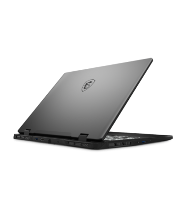 MSI PORTATIL CREATOR M16 HX C14VEG-096ES. 16" 16:10 QHD+(2560 X 1600), 240HZ. IPS. I7-14700HX PROCESSOR. RTX 4050, GDDR6 6GB. DD