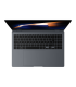 SAMSUNG PORTATIL GALAXY BOOK 4 16  PRO, 16", I7-155H, 16GB, 512GB NVMe SSD, WIN11 PRO STANDARD