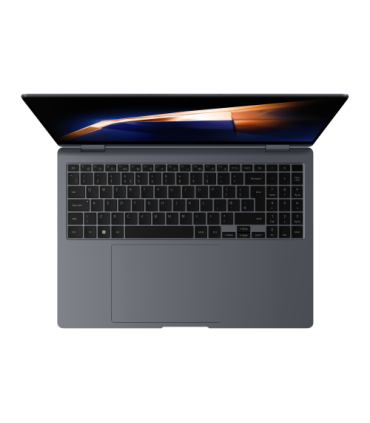 SAMSUNG PORTATIL GALAXY BOOK 4 16  PRO, 16", I7-155H, 16GB, 512GB NVMe SSD, WIN11 PRO STANDARD