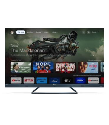 Sharp 65FQ5EG Televisor 165,1 cm (65") 4K Ultra HD Smart TV Wifi Negro