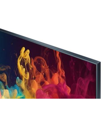 Sharp 65FQ5EG Televisor 165,1 cm (65") 4K Ultra HD Smart TV Wifi Negro