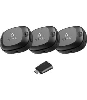 HTC VIVE ULTIMATE TRACKER 3+1 KIT