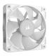 VENTILADOR CAJA CORSAIR RX RGB SERIES iCUE LINK RX120 RGB BLANCO TRIPLE PACK CO-9051022-WW