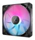 VENTILADOR CAJA CORSAIR RX RGB SERIES iCUE LINK RX140 RGB SINGLE PACK CO-9051019-WW