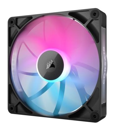 VENTILADOR CAJA CORSAIR RX RGB SERIES iCUE LINK RX140 RGB SINGLE PACK CO-9051019-WW