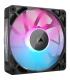 VENTILADOR CAJA CORSAIR RX RGB SERIES iCUE LINK RX120 RGB TRIPLE PACK CO-9051018-WW