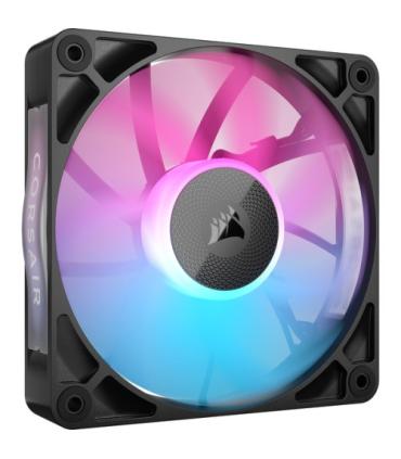 VENTILADOR CAJA CORSAIR RX RGB SERIES iCUE LINK RX120 RGB TRIPLE PACK CO-9051018-WW