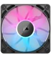VENTILADOR CAJA CORSAIR RX RGB SERIES iCUE LINK RX120 RGB SINGLE PACK CO-9051017-WW