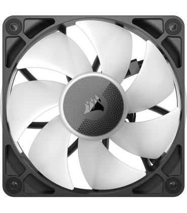 VENTILADOR CAJA CORSAIR RX RGB SERIES iCUE LINK RX120 RGB SINGLE PACK CO-9051017-WW