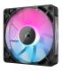 VENTILADOR CAJA CORSAIR RX RGB SERIES iCUE LINK RX120 RGB SINGLE PACK CO-9051017-WW