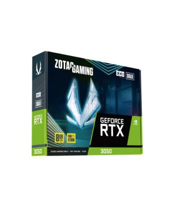 Zotac GAMING GeForce RTX 3050 Eco Solo NVIDIA 8 GB GDDR6