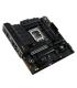 PLACA ASUS TUF GAMING B760M-PLUS WIFI II,INTEL,1700,B760,4DDR5,128GB,HDMI+DP,4SATA+2M.2,5USB3.2+1USB-C,2.5GB+WIFI+BT5.2,MATX