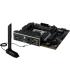PLACA ASUS TUF GAMING B760M-PLUS WIFI II,INTEL,1700,B760,4DDR5,128GB,HDMI+DP,4SATA+2M.2,5USB3.2+1USB-C,2.5GB+WIFI+BT5.2,MATX