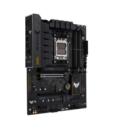 ASUS TUF GAMING B650-E WIFI AMD B650 Zócalo AM5 ATX