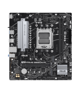 ASUS PRIME B650M-R AMD B650 Zócalo AM5 micro ATX