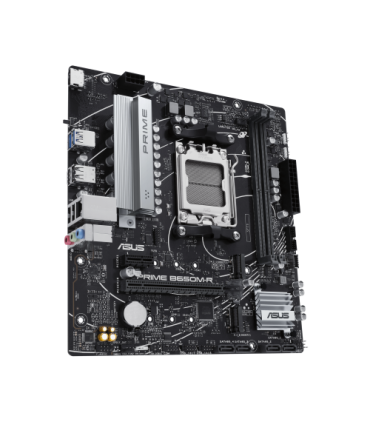 ASUS PRIME B650M-R AMD B650 Zócalo AM5 micro ATX