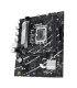 ASUS PRIME B760M-R D4 Intel B760 LGA 1700 micro ATX