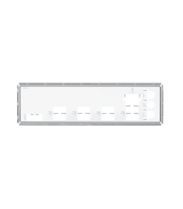 ASUS PRIME B760M-R D4 Intel B760 LGA 1700 micro ATX