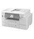 Brother MFC-J4540DWXL Inyección de tinta A4 4800 x 1200 DPI Wifi