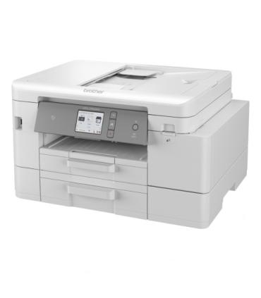 Brother MFC-J4540DWXL Inyección de tinta A4 4800 x 1200 DPI Wifi