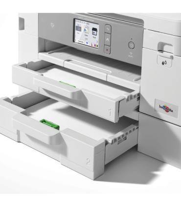 Brother MFC-J4540DWXL Inyección de tinta A4 4800 x 1200 DPI Wifi