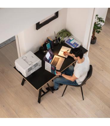 Brother MFC-J4540DWXL Inyección de tinta A4 4800 x 1200 DPI Wifi