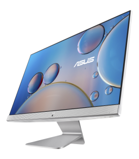 ASUS M3400WYAK-WA031W - Sobremesa todo en uno 23.8" Full HD (AMD Ryzen 7 5825U, 16GB RAM, 512GB SSD, Radeon Graphics, Windows 11