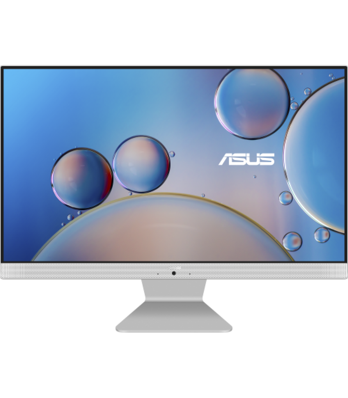 ASUS M3400WYAK-WA031W - Sobremesa todo en uno 23.8" Full HD (AMD Ryzen 7 5825U, 16GB RAM, 512GB SSD, Radeon Graphics, Windows 11